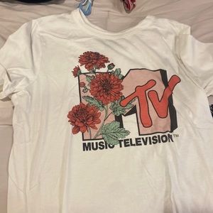 MTV tee